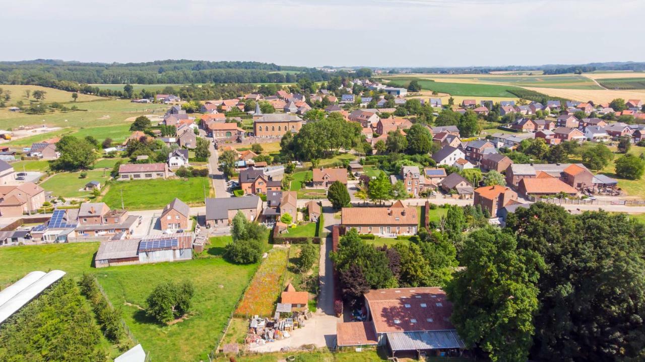 De Lokroep Heers Exterior photo